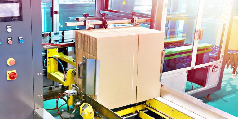 HOW AUTOMATION CAN FILL THE GAP & INCREASE PRODUCTION ON YOUR PACKAGING LINE