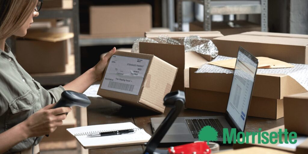 e-commerce packaging