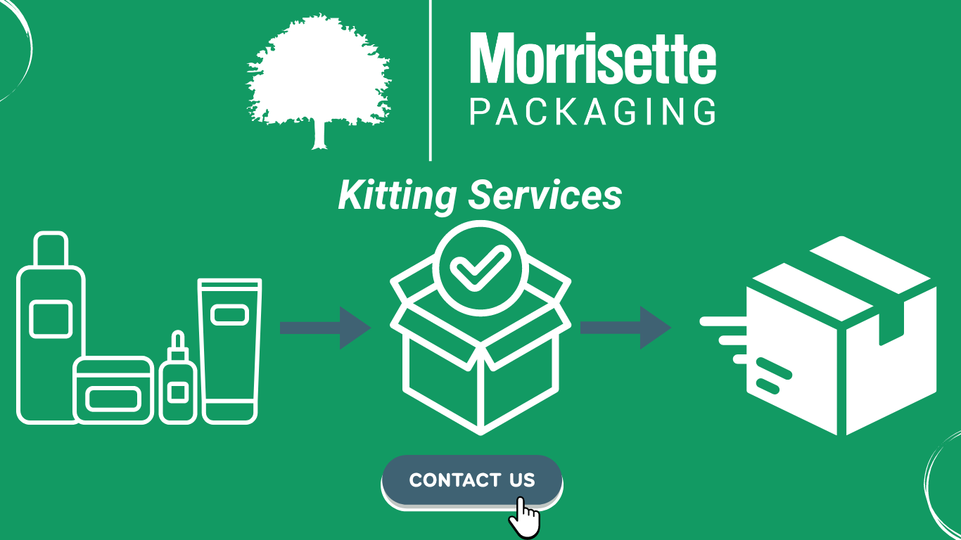 You can click this image to contact Morrisette Packaging regarding its custom packaging and supply chain services. 